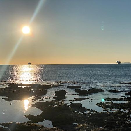 Apartament Casa Vento Marino Livorno Zewnętrze zdjęcie