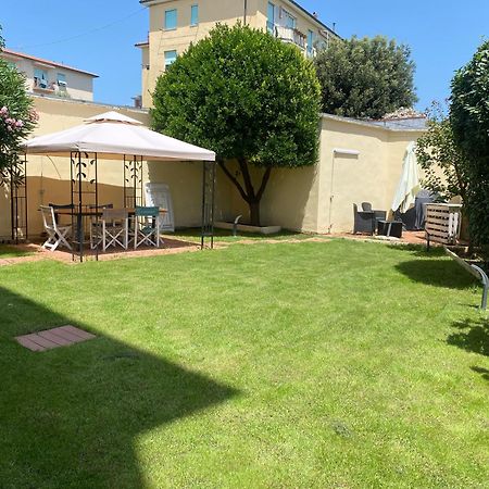 Apartament Casa Vento Marino Livorno Zewnętrze zdjęcie