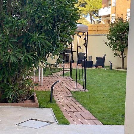 Apartament Casa Vento Marino Livorno Zewnętrze zdjęcie