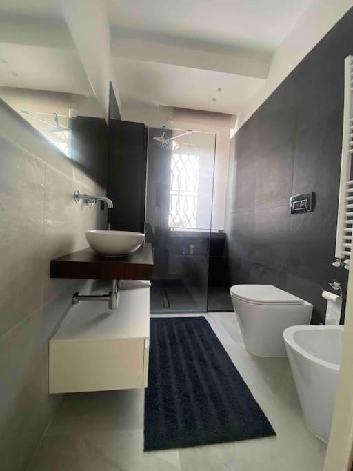 Apartament Casa Vento Marino Livorno Zewnętrze zdjęcie