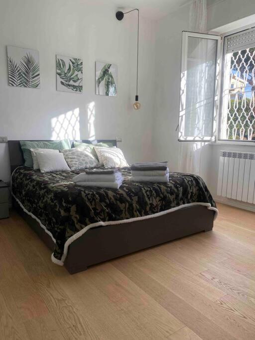 Apartament Casa Vento Marino Livorno Zewnętrze zdjęcie