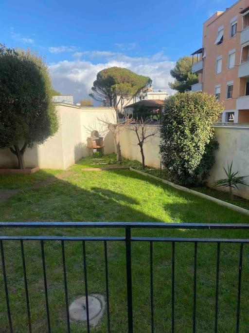 Apartament Casa Vento Marino Livorno Zewnętrze zdjęcie