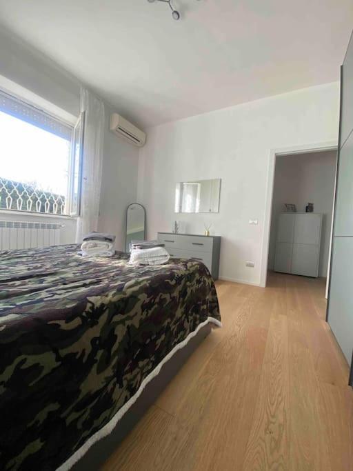 Apartament Casa Vento Marino Livorno Zewnętrze zdjęcie