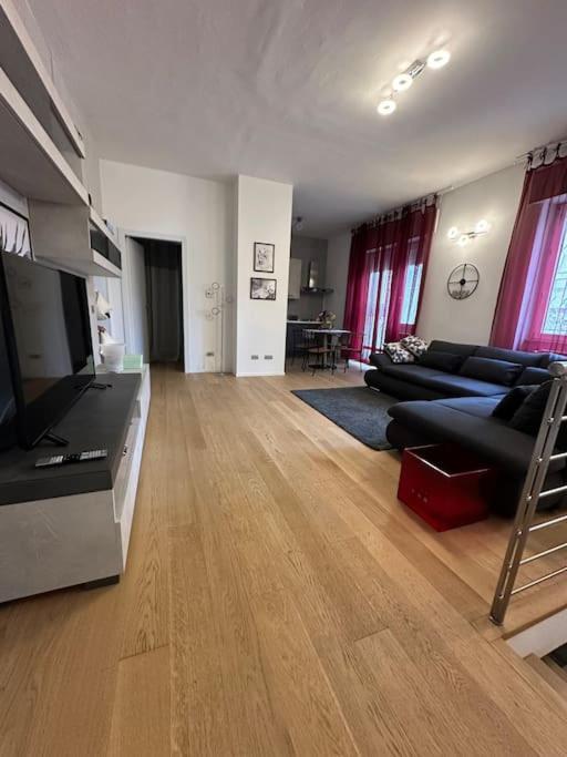 Apartament Casa Vento Marino Livorno Zewnętrze zdjęcie