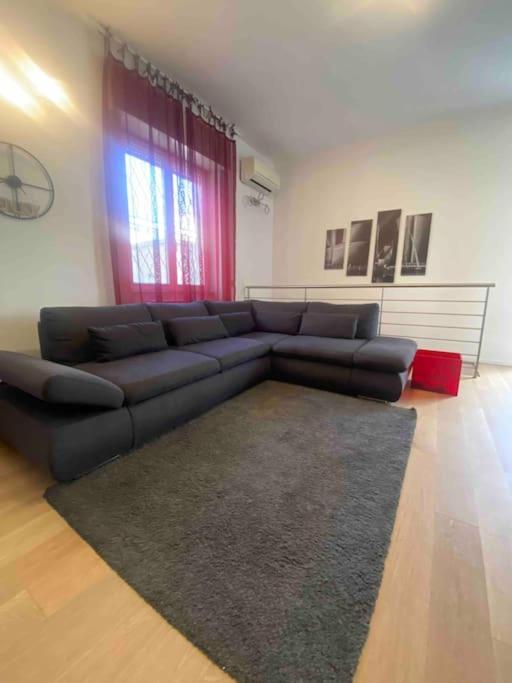 Apartament Casa Vento Marino Livorno Zewnętrze zdjęcie