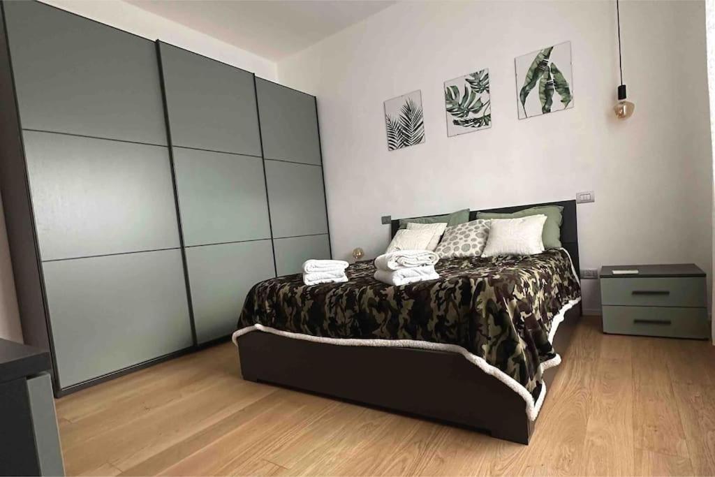 Apartament Casa Vento Marino Livorno Zewnętrze zdjęcie