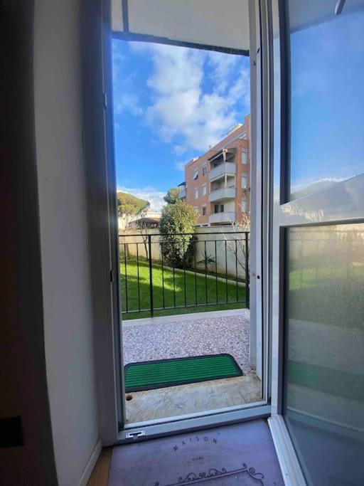 Apartament Casa Vento Marino Livorno Zewnętrze zdjęcie