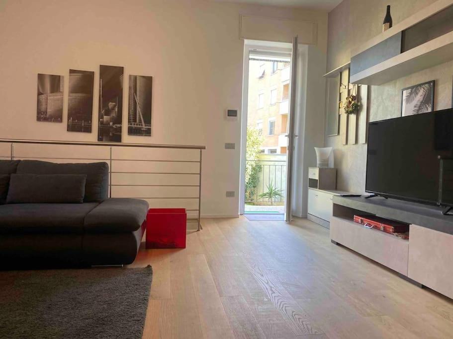 Apartament Casa Vento Marino Livorno Zewnętrze zdjęcie
