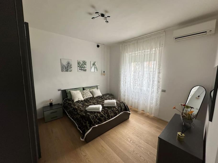 Apartament Casa Vento Marino Livorno Zewnętrze zdjęcie