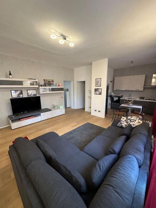 Apartament Casa Vento Marino Livorno Zewnętrze zdjęcie