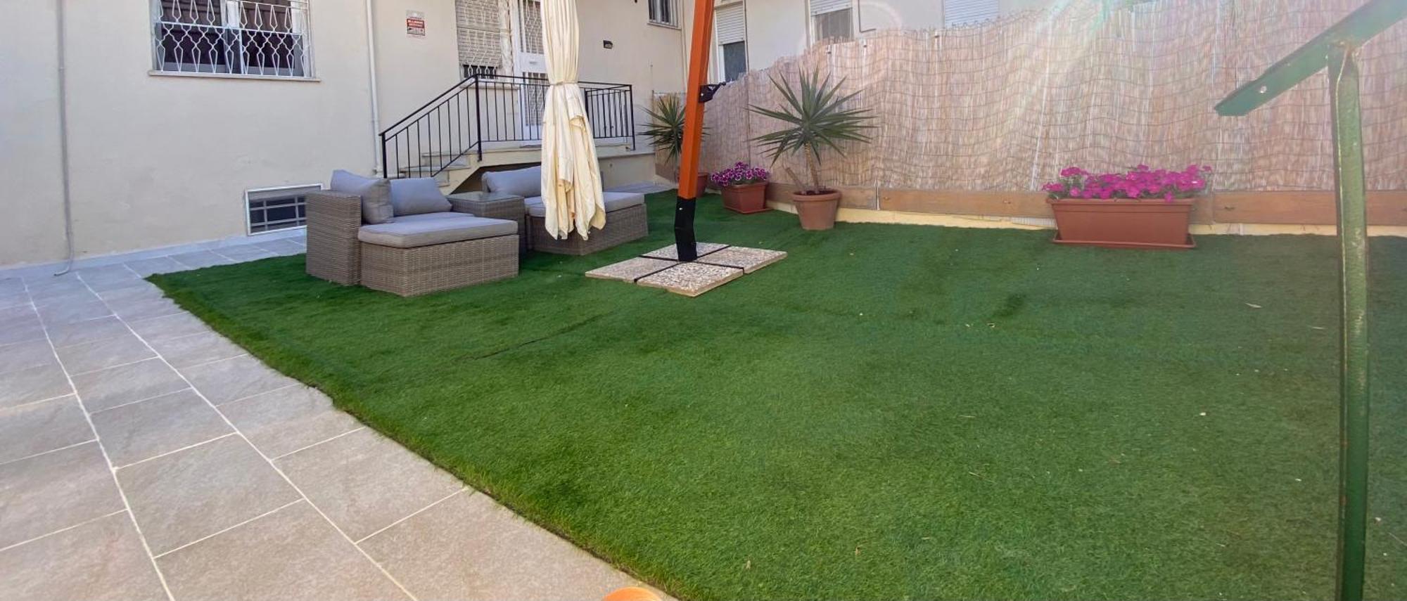 Apartament Casa Vento Marino Livorno Zewnętrze zdjęcie