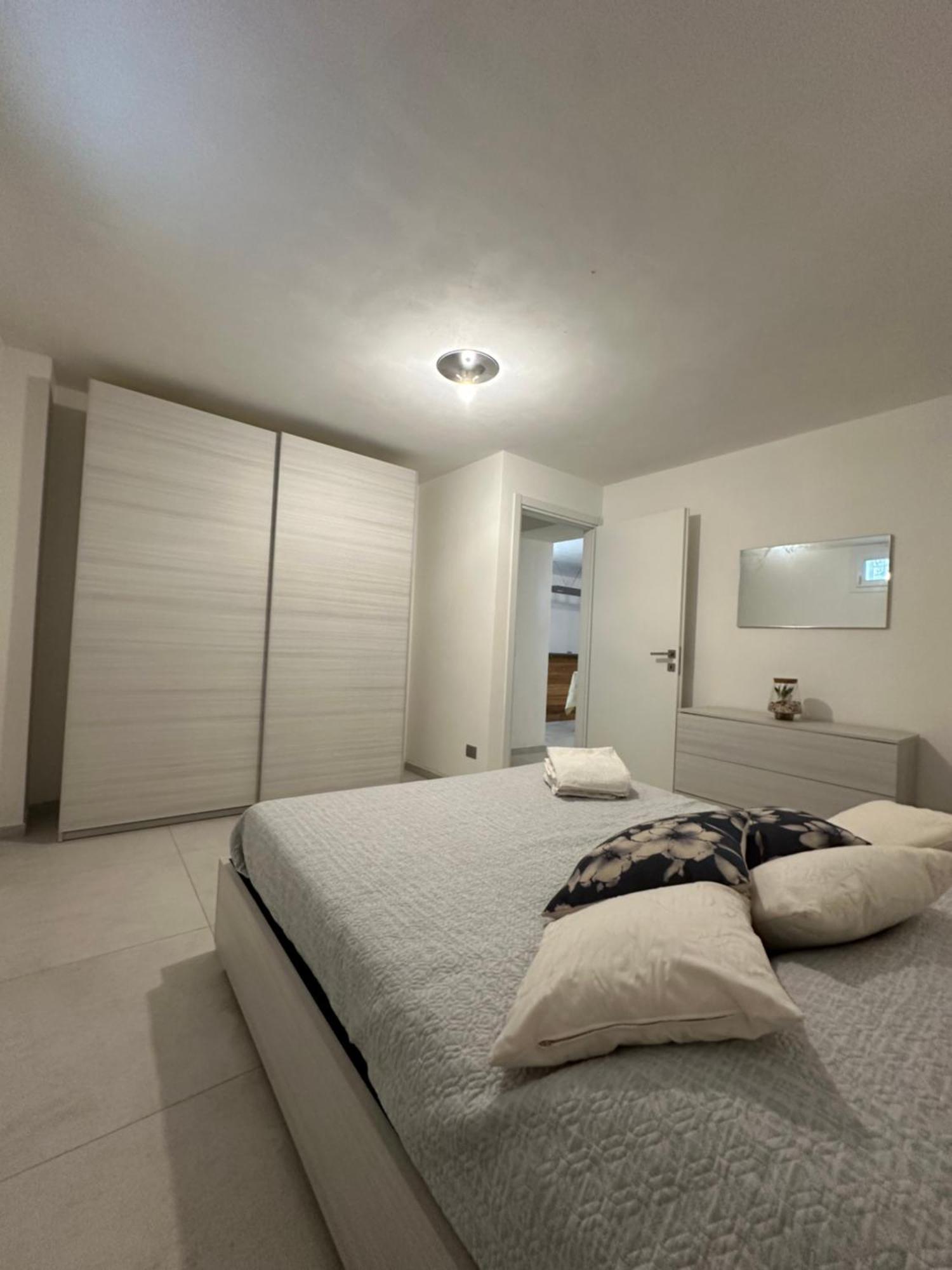 Apartament Casa Vento Marino Livorno Zewnętrze zdjęcie